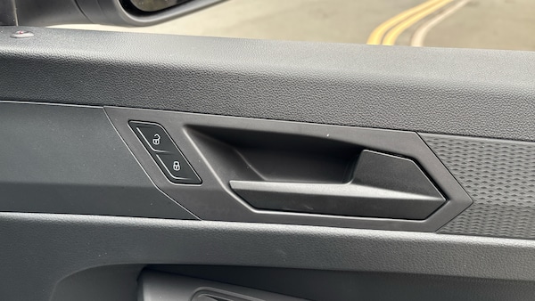 Used Ford Transit Connect 2025 for sale - 76289095: Photo 33
