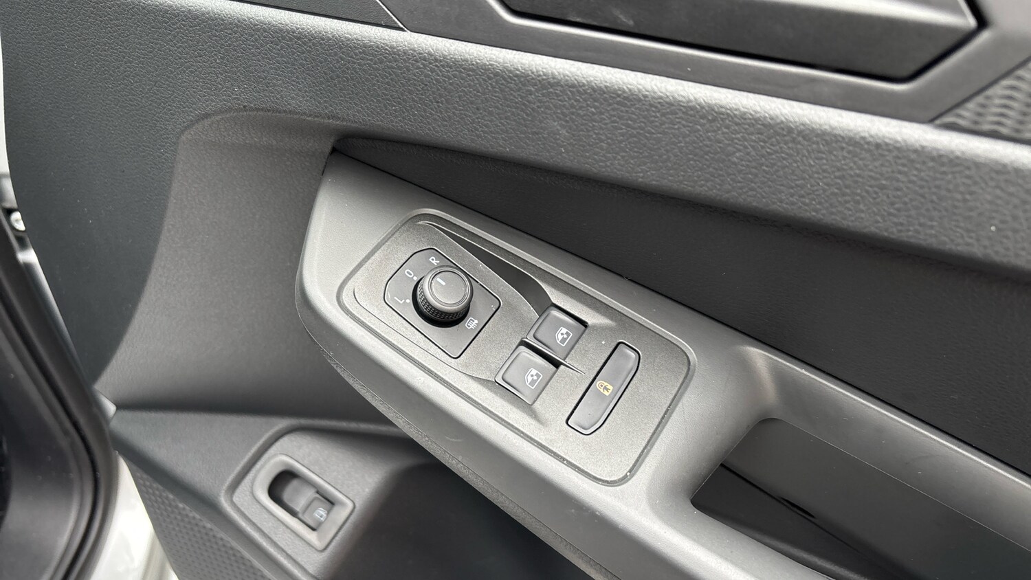 Used Ford Transit Connect 2025 for sale - 76289095: Photo 34