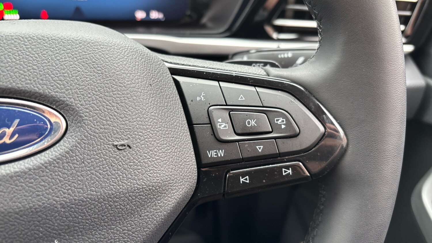 Used Ford Transit Connect 2025 for sale - 76289095: Photo 38