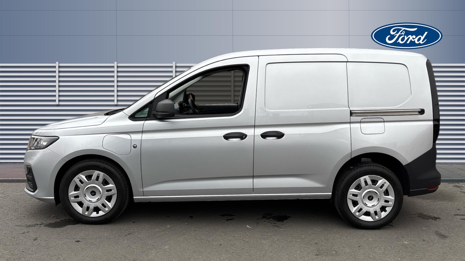 Used Ford Transit Connect 2025 for sale - 76289095: Photo 4