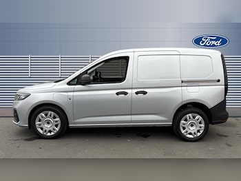 Used Ford Transit Connect 2025 for sale - 76289095: Photo 4