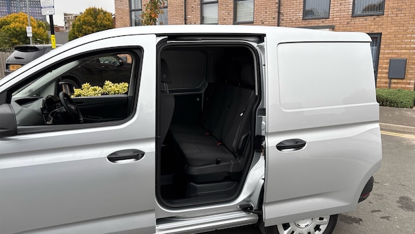 Used Ford Transit Connect 2025 for sale - 76289095: Photo 5