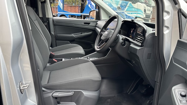 Used Ford Transit Connect 2025 for sale - 76289095: Photo 6