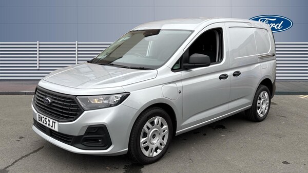 Used Ford Transit Connect 2025 for sale - 76289095: Photo 7