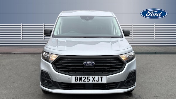 Used Ford Transit Connect 2025 for sale - 76289095: Photo 8