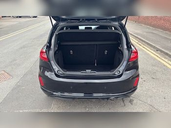 Used Ford Fiesta 2023 for sale - 78801338: Photo