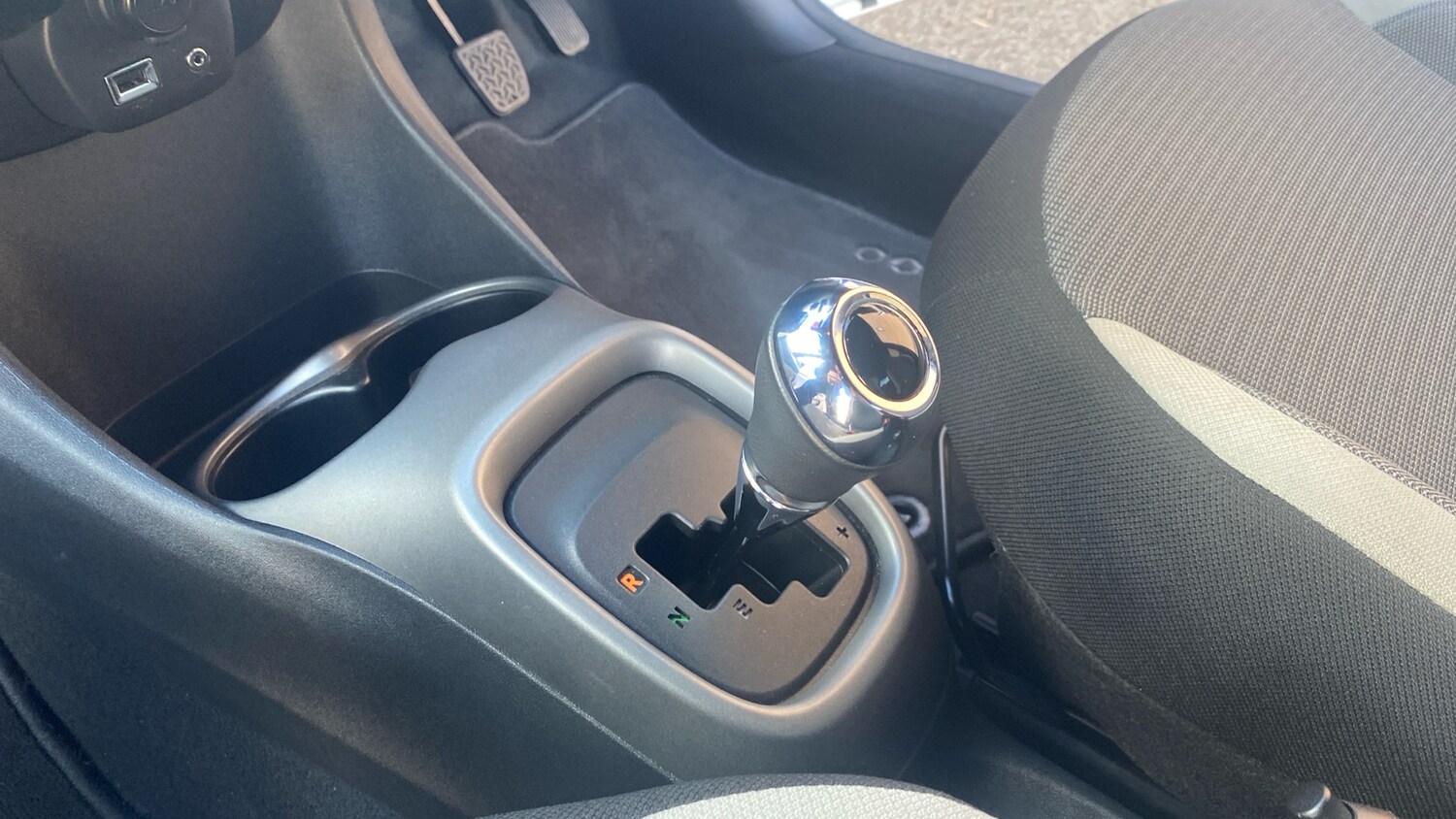 Used Toyota AYGO 2021 for sale - 77845188: Photo 13