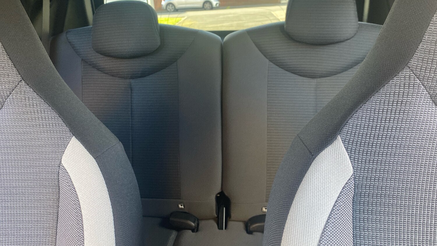 Used Toyota AYGO 2021 for sale - 77845188: Photo 15