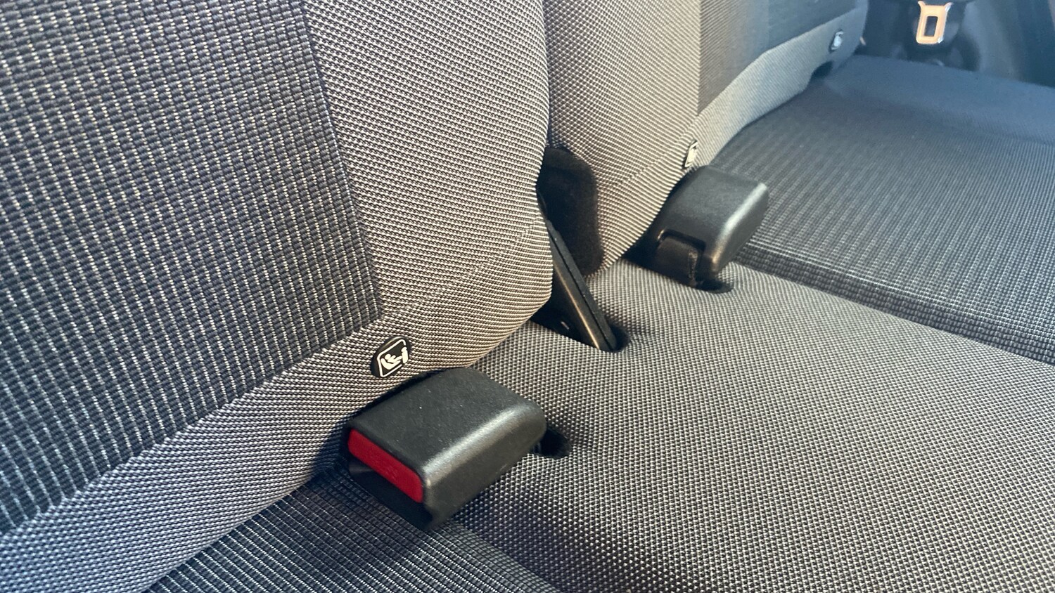 Used Toyota AYGO 2021 for sale - 77845188: Photo 17