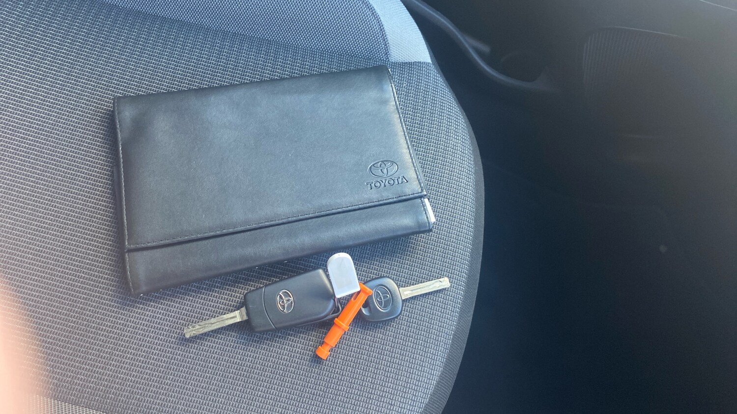 Used Toyota AYGO 2021 for sale - 77845188: Photo 19