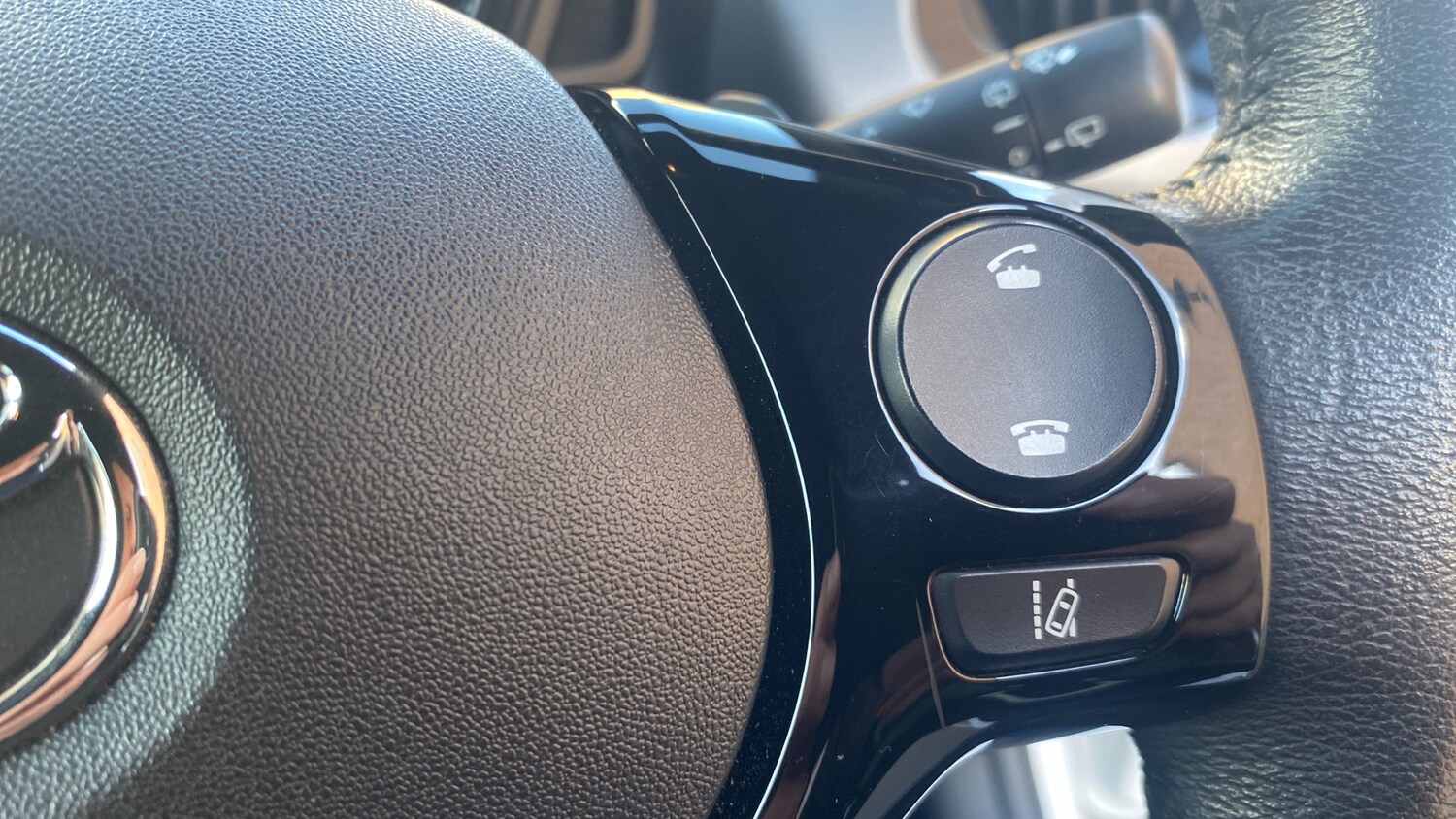 Used Toyota AYGO 2021 for sale - 77845188: Photo 22