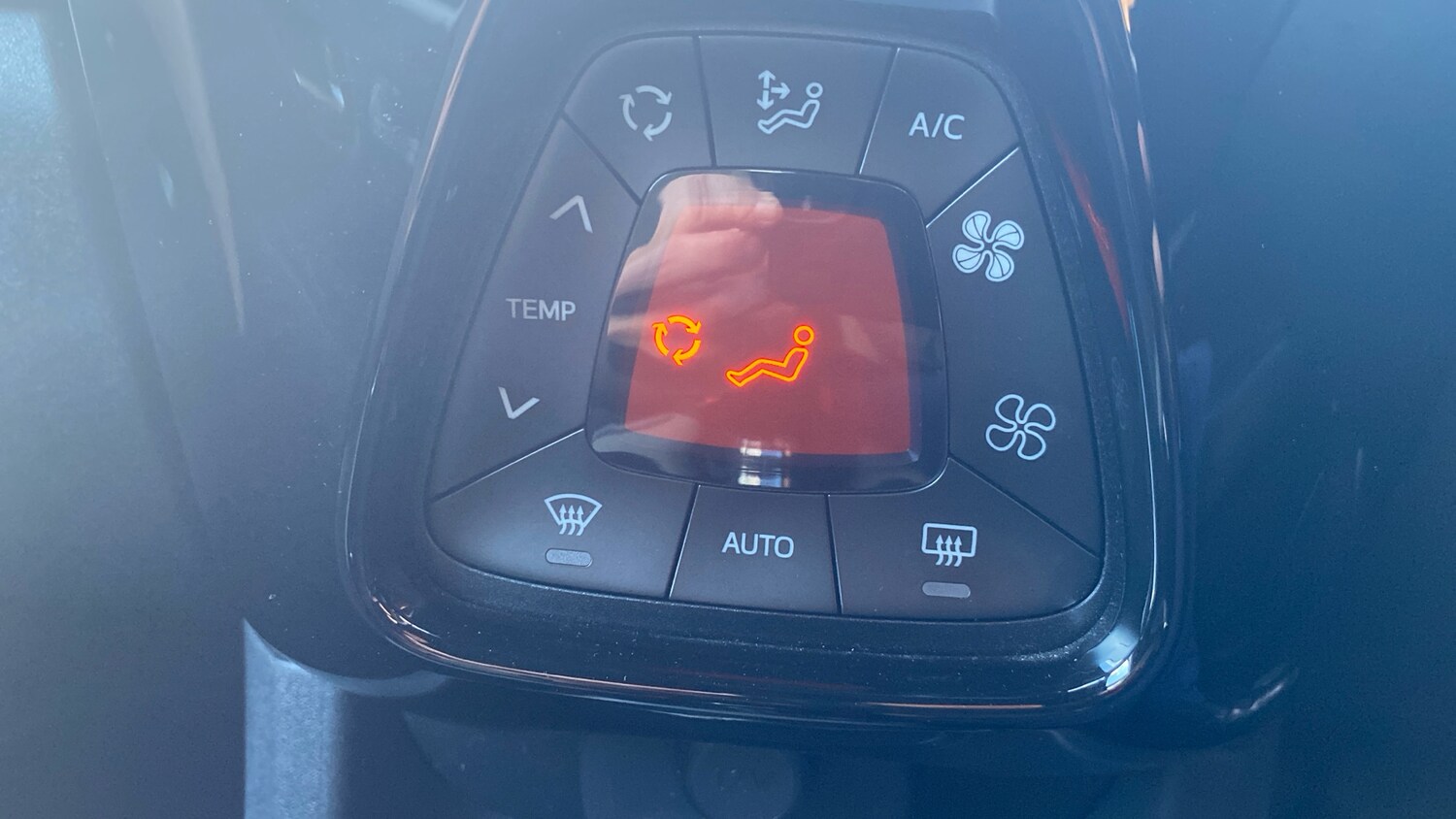 Used Toyota AYGO 2021 for sale - 77845188: Photo 24