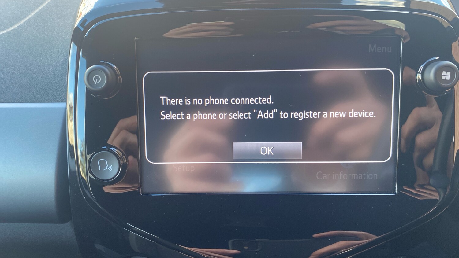 Used Toyota AYGO 2021 for sale - 77845188: Photo 26