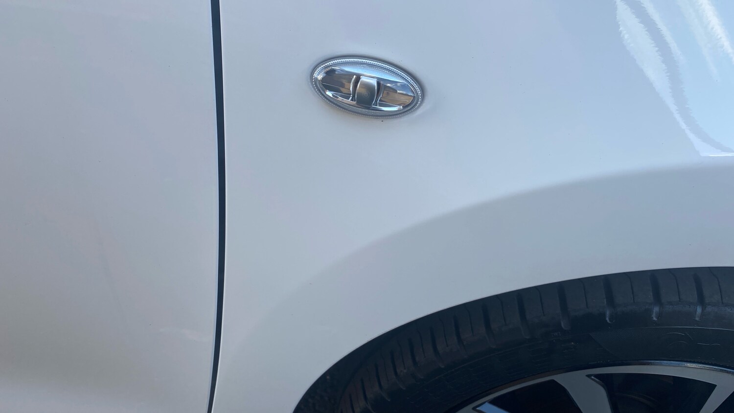 Used Toyota AYGO 2021 for sale - 77845188: Photo 33