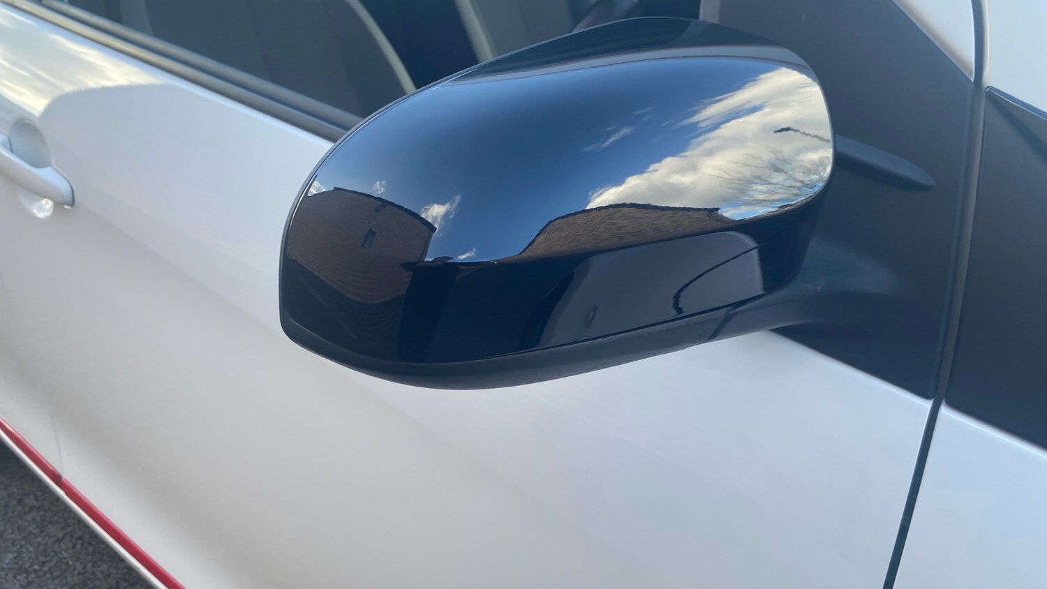 Used Toyota AYGO 2021 for sale - 77845188: Photo 34