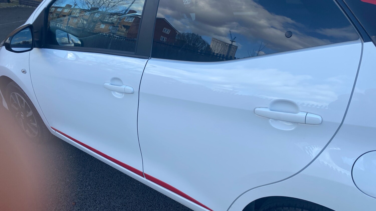 Used Toyota AYGO 2021 for sale - 77845188: Photo 40