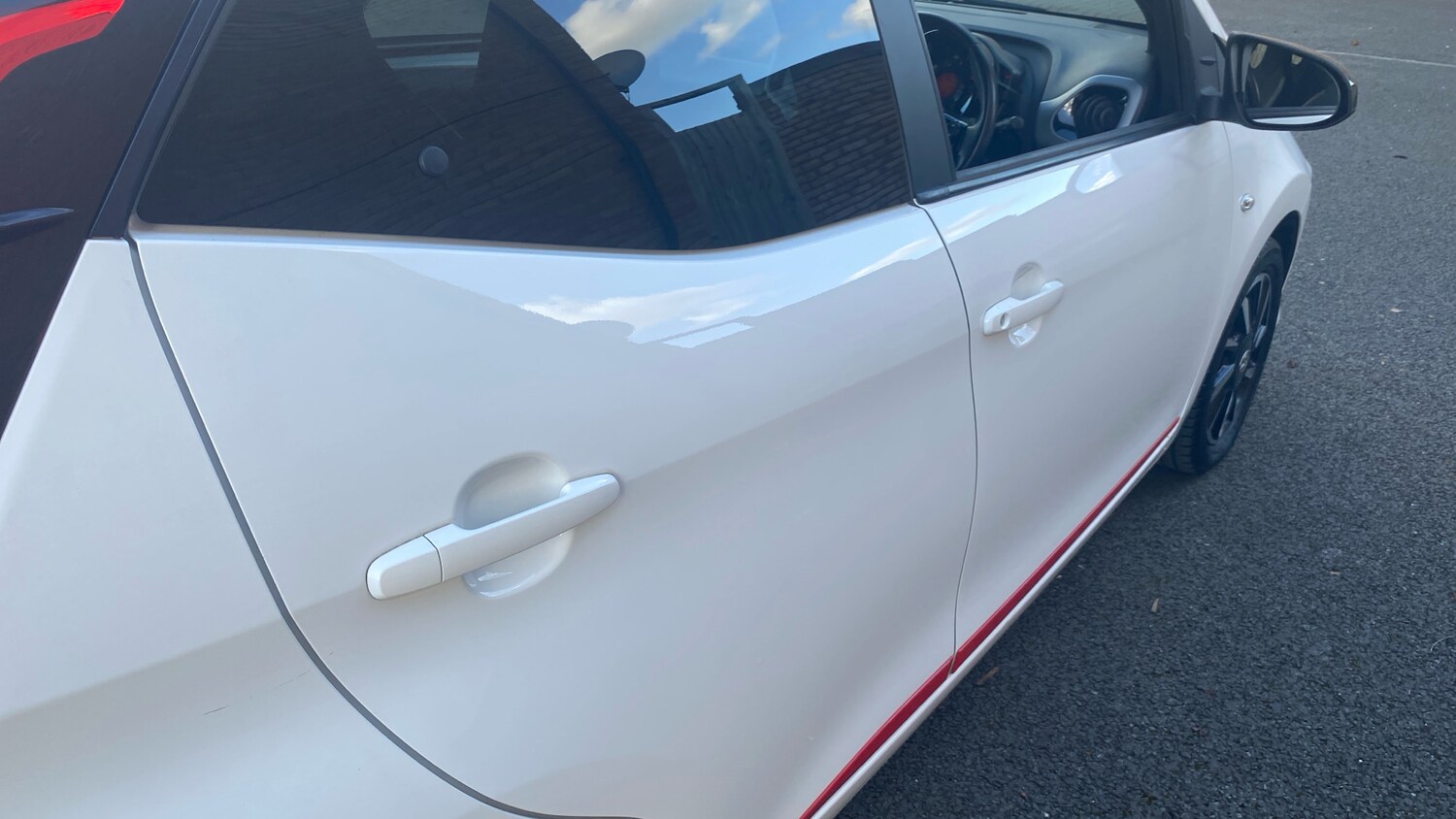 Used Toyota AYGO 2021 for sale - 77845188: Photo 41