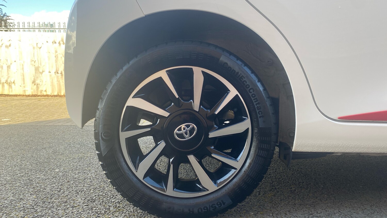 Used Toyota AYGO 2021 for sale - 77845188: Photo 7