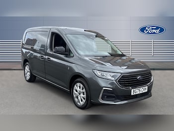 Used Ford Transit Connect 2025 for sale - 78420726: Photo