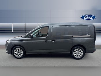 Used Ford Transit Connect 2025 for sale - 78420726: Photo