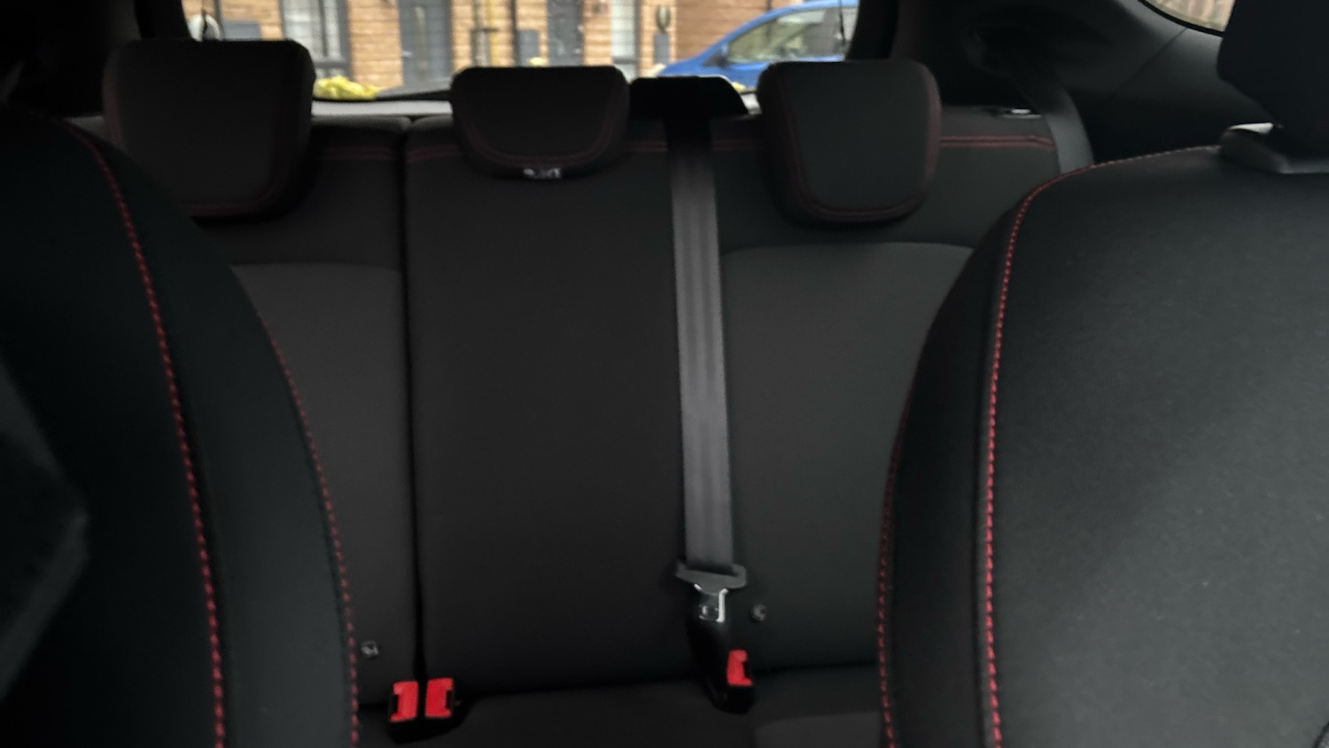 Used Ford Fiesta 2022 for sale - 77337475: Photo 15