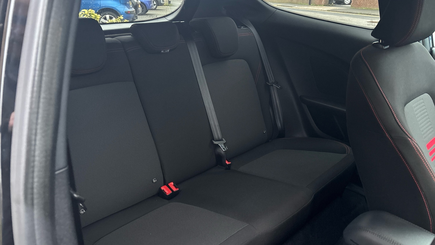 Used Ford Fiesta 2022 for sale - 77337475: Photo 16