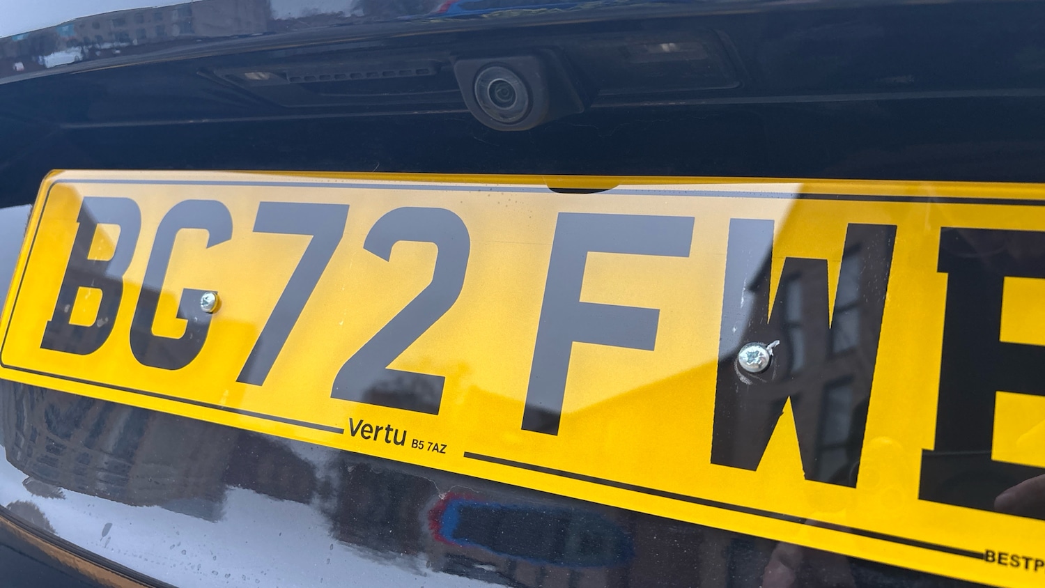 Used Ford Fiesta 2022 for sale - 77337475: Photo 21