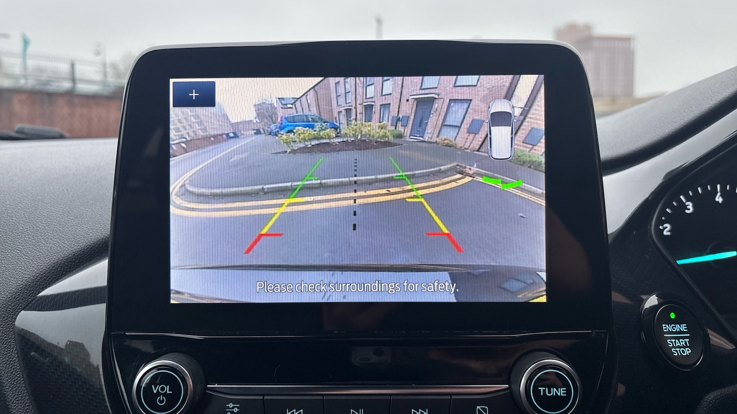 Used Ford Fiesta 2022 for sale - 77337475: Photo 22