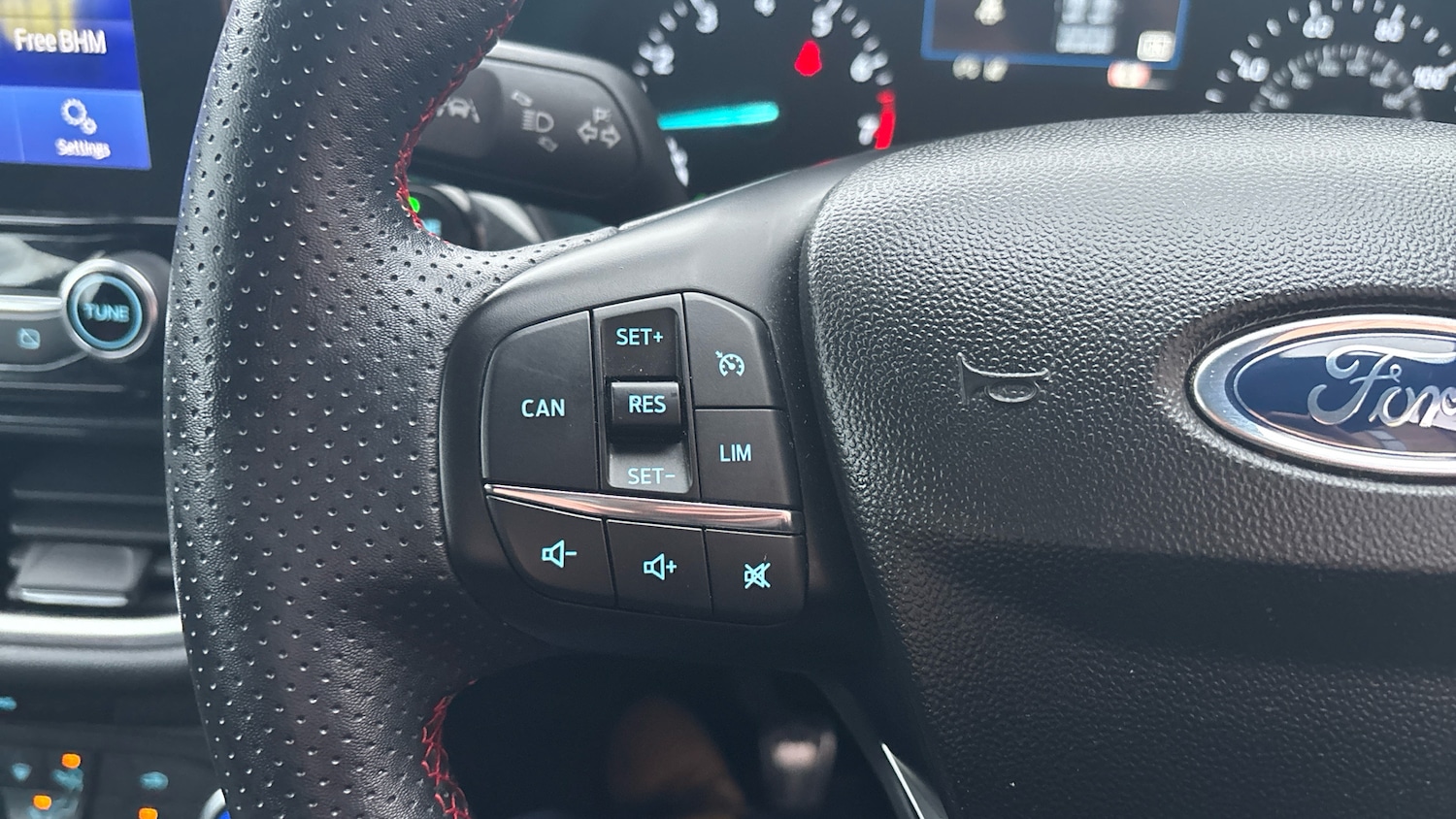 Used Ford Fiesta 2022 for sale - 77337475: Photo 23