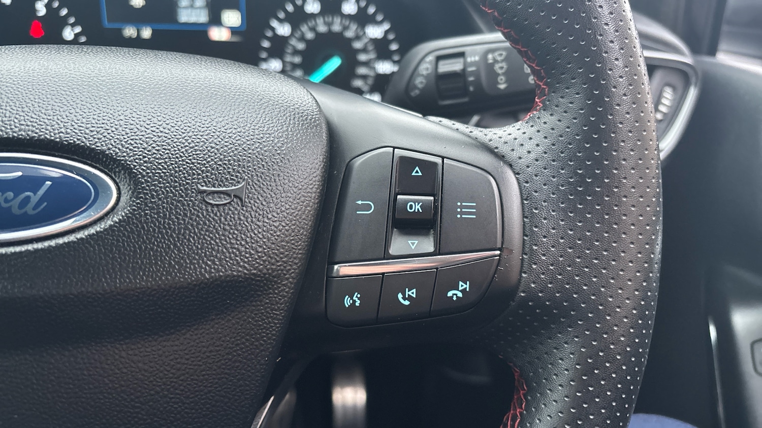 Used Ford Fiesta 2022 for sale - 77337475: Photo 24