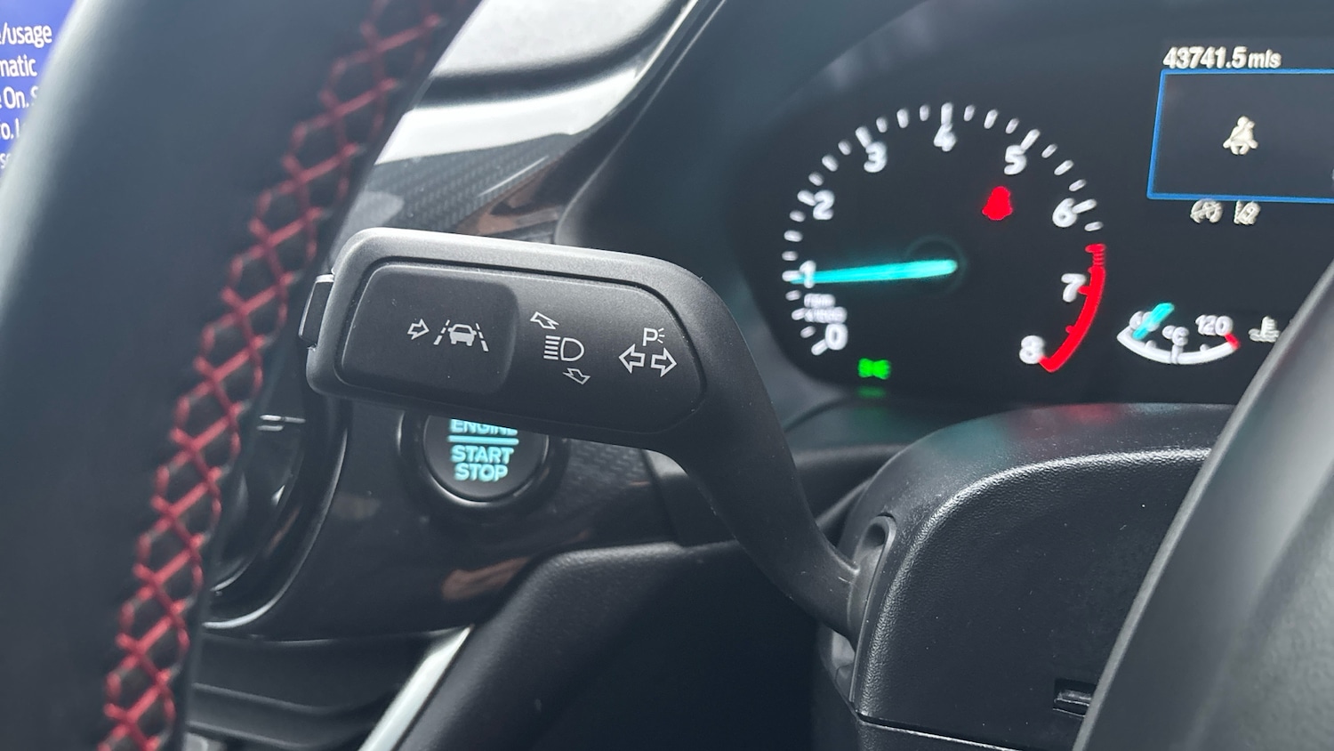 Used Ford Fiesta 2022 for sale - 77337475: Photo 25