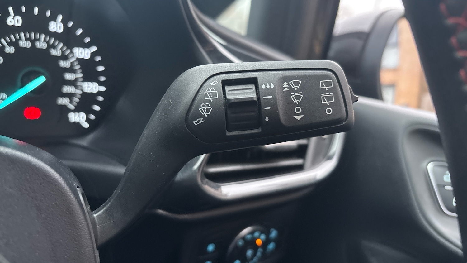 Used Ford Fiesta 2022 for sale - 77337475: Photo 28