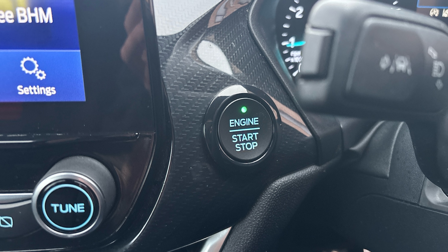 Used Ford Fiesta 2022 for sale - 77337475: Photo 32