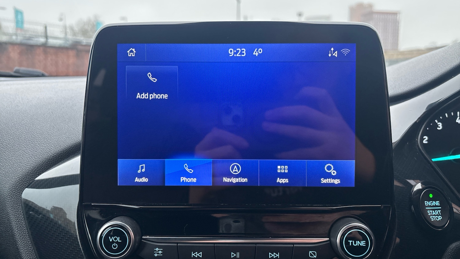 Used Ford Fiesta 2022 for sale - 77337475: Photo 34