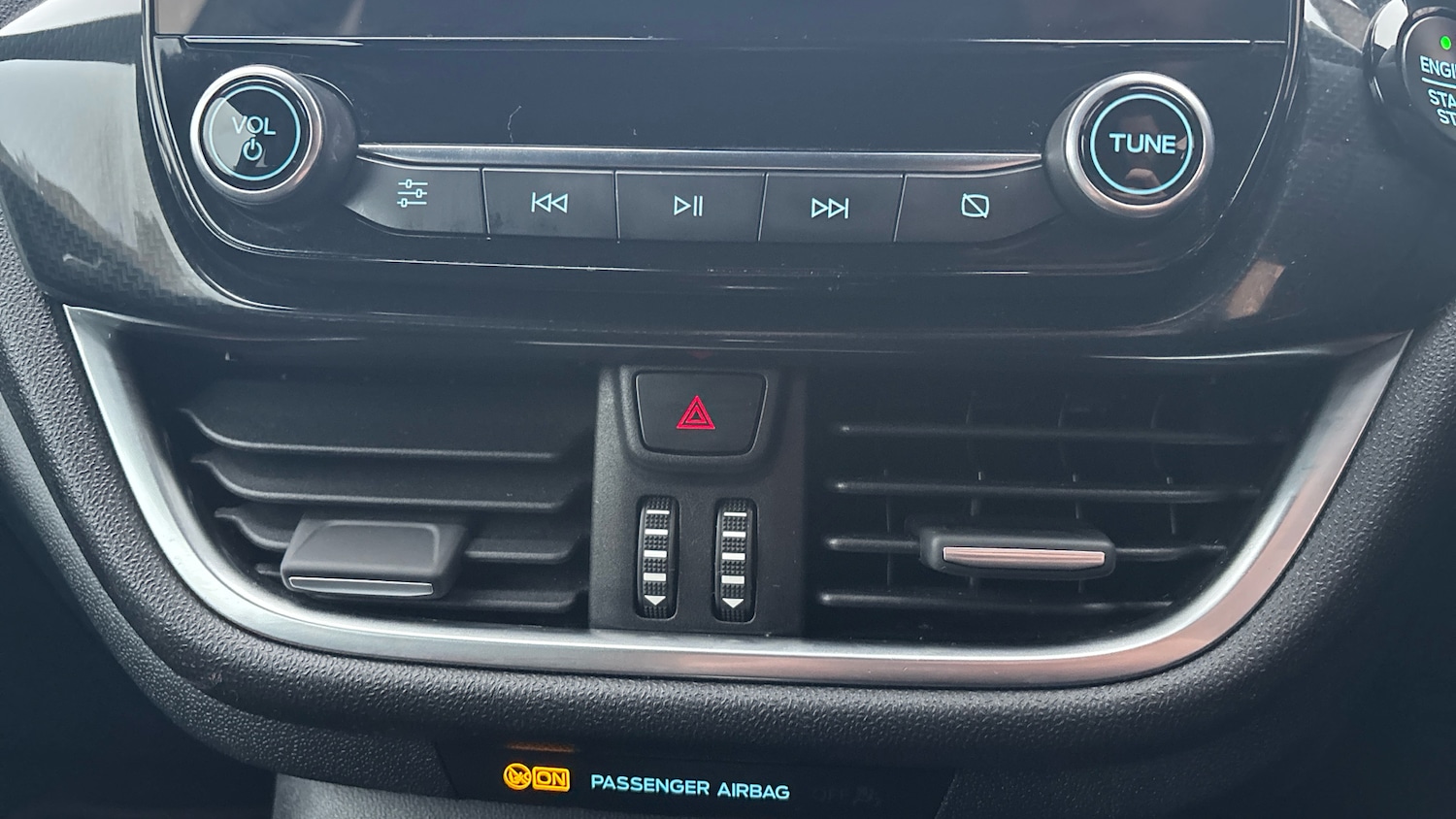 Used Ford Fiesta 2022 for sale - 77337475: Photo 36