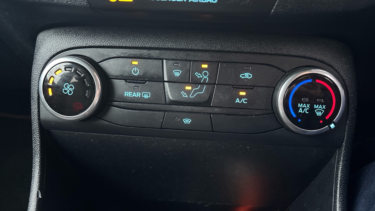 Used Ford Fiesta 2022 for sale - 77337475: Photo 37