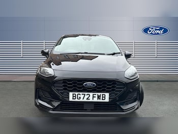 Used Ford Fiesta 2022 for sale - 77337475: Photo