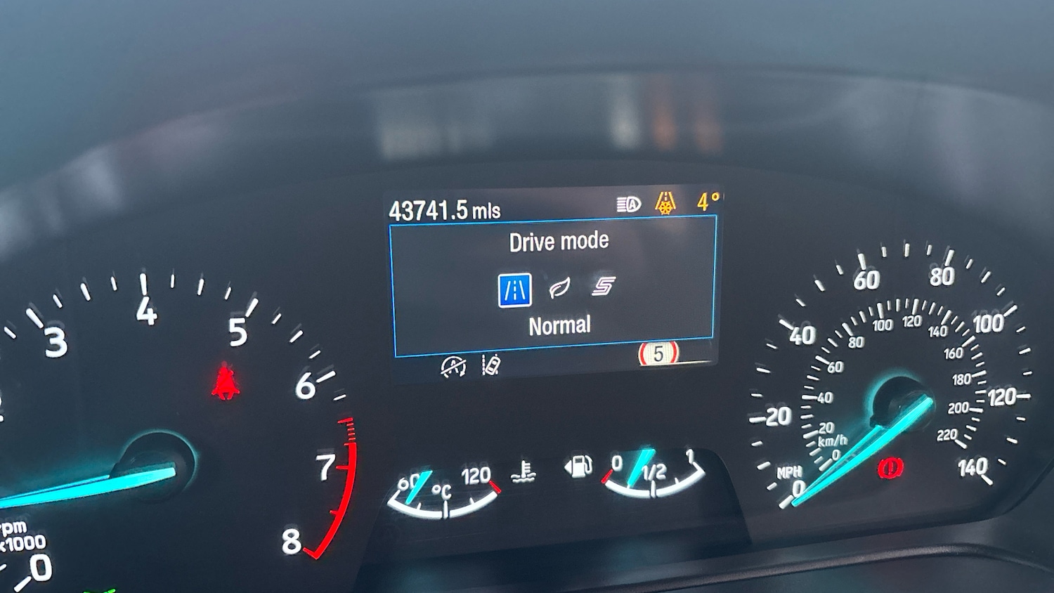 Used Ford Fiesta 2022 for sale - 77337475: Photo 41