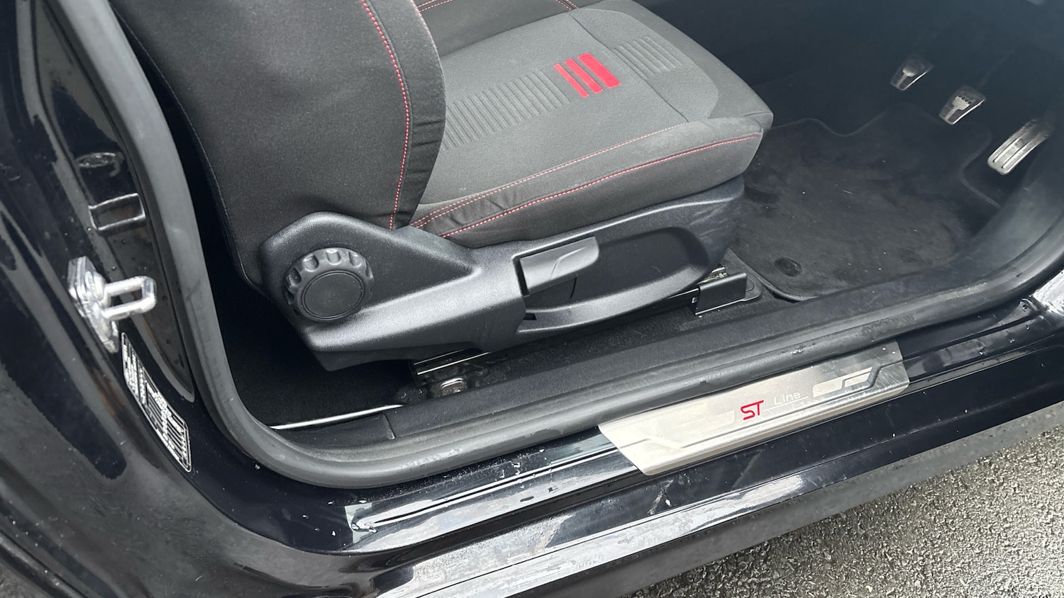 Used Ford Fiesta 2022 for sale - 77337475: Photo 42