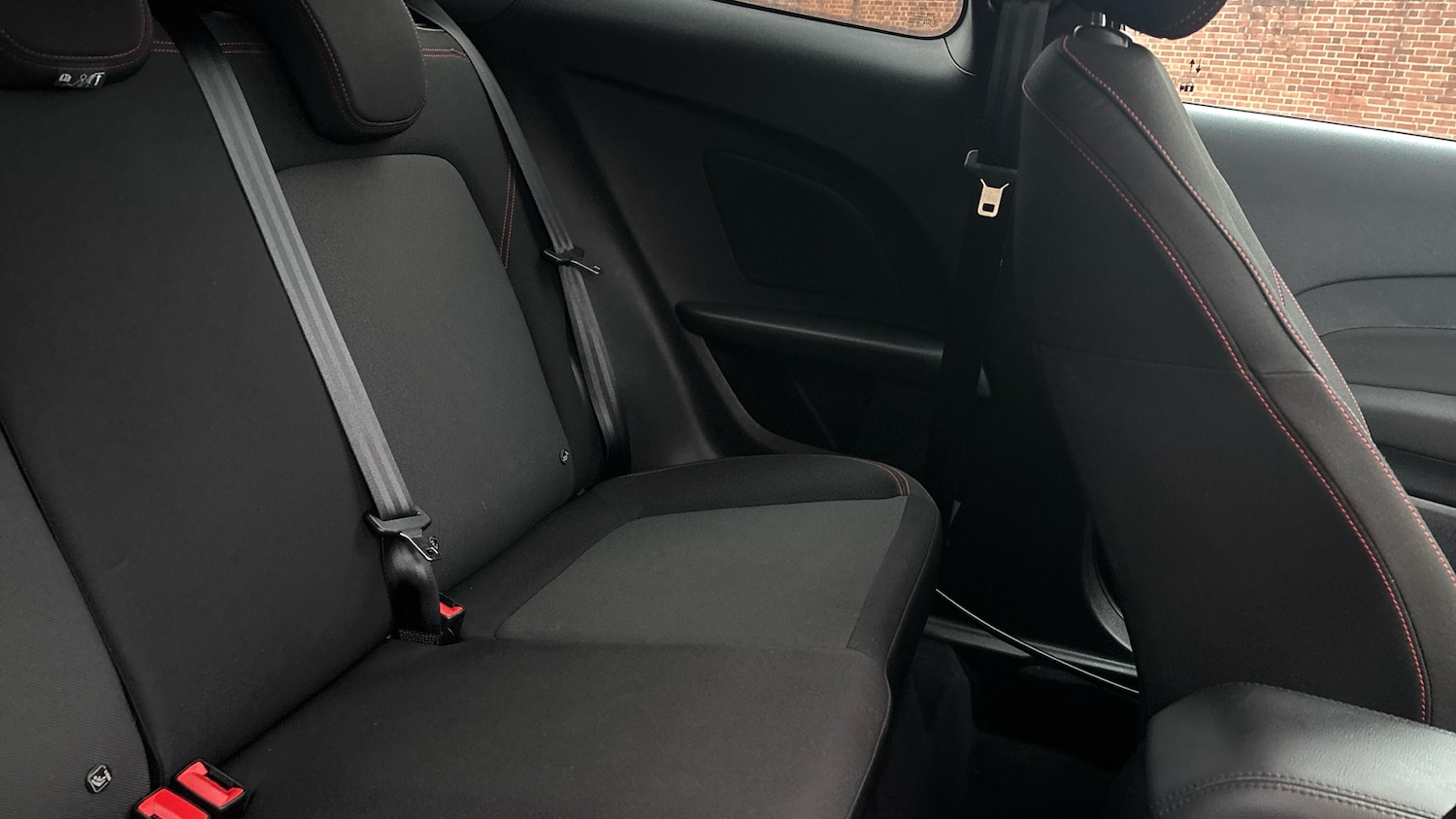 Used Ford Fiesta 2022 for sale - 77337475: Photo 43