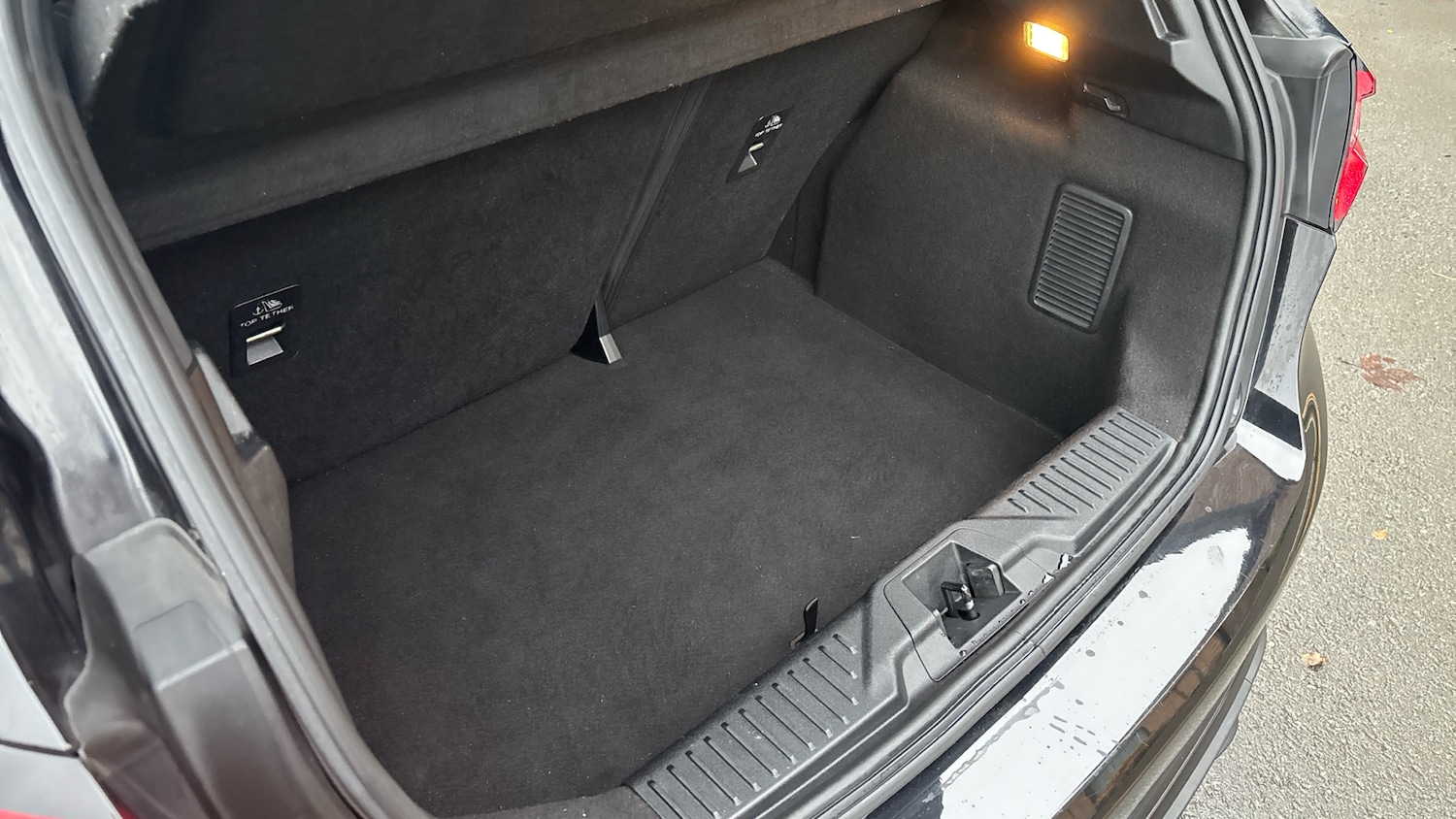 Used Ford Fiesta 2022 for sale - 77337475: Photo 45