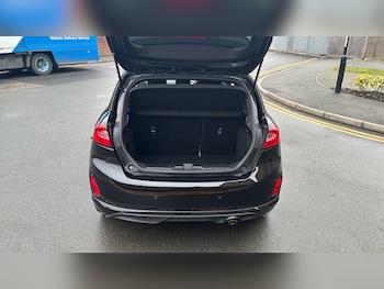 Used Ford Fiesta 2022 for sale - 77337475: Photo