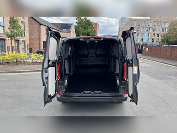 Used Ford Transit Custom 2025 for sale - 78552731: Photo