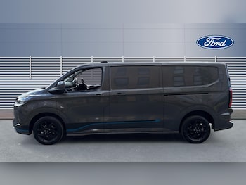 Used Ford Transit Custom 2025 for sale - 78552731: Photo