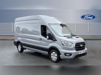 Used Ford Transit 2025 for sale - 78836188: Photo