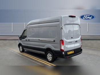 Used Ford Transit 2025 for sale - 78836188: Photo