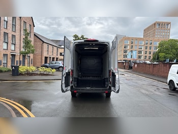 Used Ford Transit 2025 for sale - 78836188: Photo