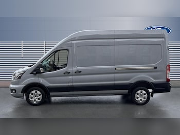 Used Ford Transit 2025 for sale - 78836188: Photo