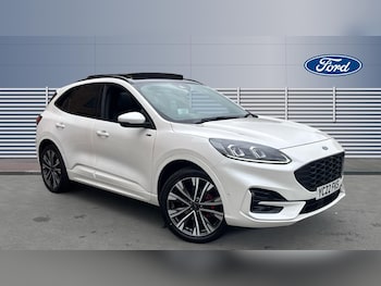 Ford - Kuga