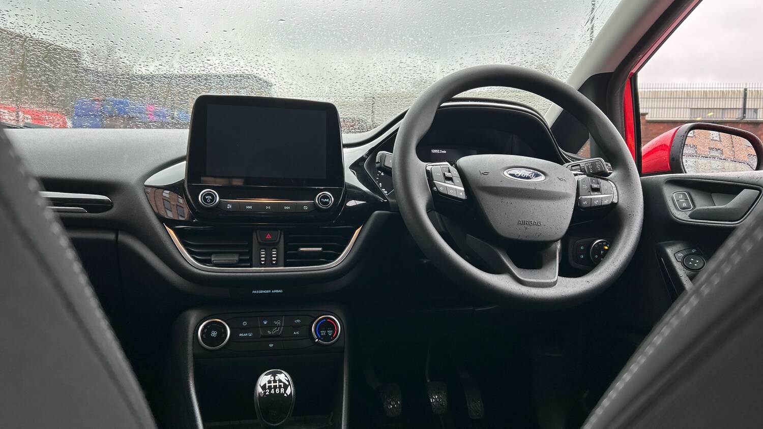 Used Ford Fiesta 2023 for sale - 77555799: Photo 10